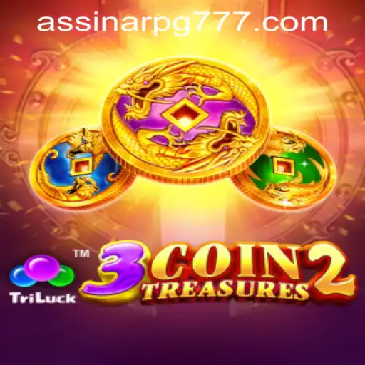 Explorando o Mundo de 3CoinTreasures2: Aventure-se em Tesouros Épicos