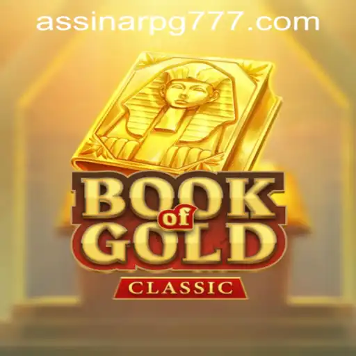 BookOfGoldClassic: Um Mergulho no Mundo dos Jogos de Casino Online