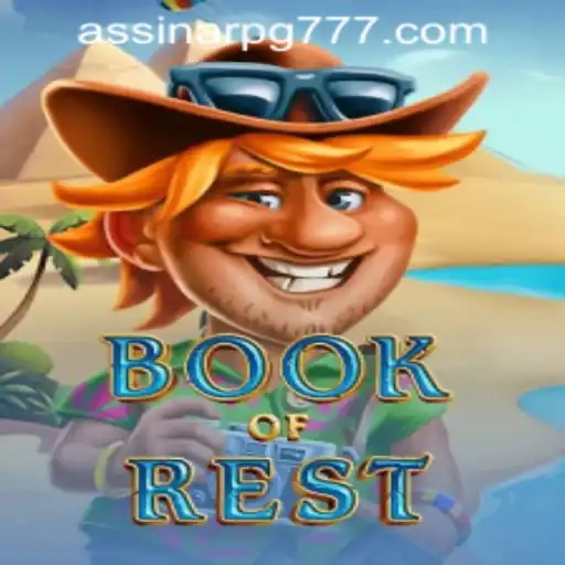 Explorando BookofRest: O Jogo que Combina Estratégia e Aventura
