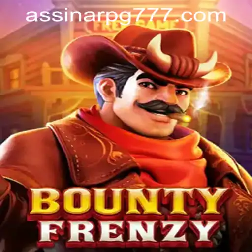 BountyFrenzy – Explore o Mundo das Recompensas no Novo Jogo de Aventuras