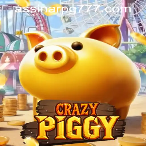 Descubra o Fascinante Mundo de CrazyPiggy e Saiba Como Jogar