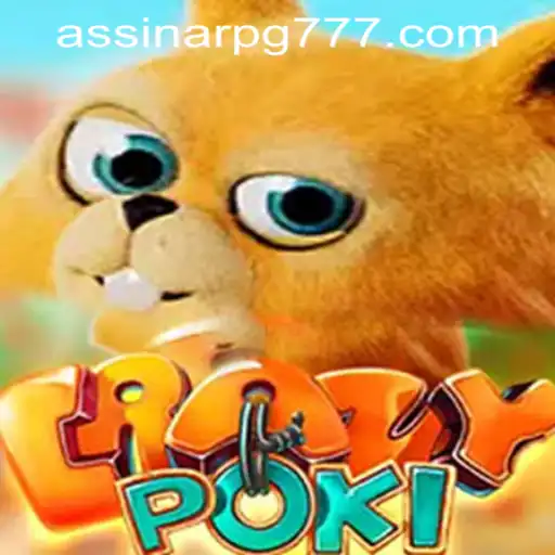 Descubra o Mundo Empolgante de CrazyPoki: Um Jogo de Estratégia e Diversão