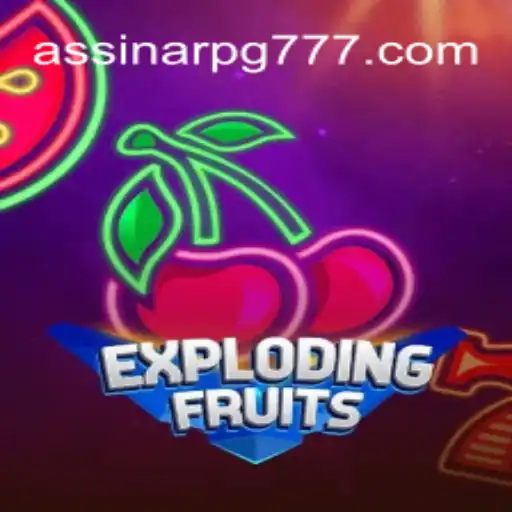 ExplodingFruits: Tudo o Que Você Precisa Saber Sobre Este Empolgante Jogo