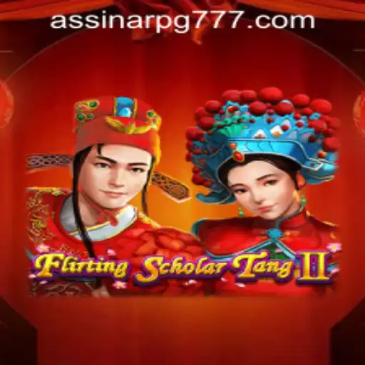 Descubra o Universo de Flirting Scholar Tang II: Um Mergulho na Cultura Chinesa e Estratégias Engajantes