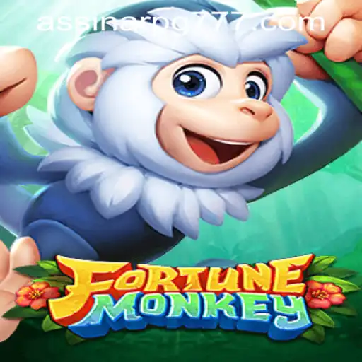 FortuneMonkey: Aventura e Estratégia no Mundo dos Jogos