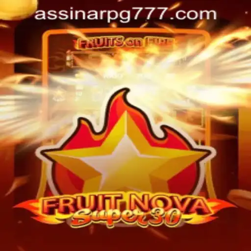 Explorando o Jogo 'FruitrNovaSupe30': Uma Nova Aventura no Mundo dos Games