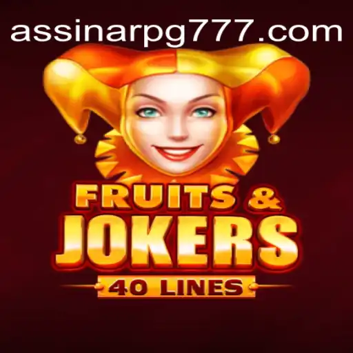 Explorando o Mundo de FruitsAndJokers40: Regras e Estratégias