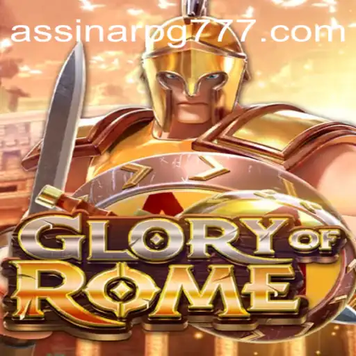 Explorando 'GloryofRome': Um Mergulho no Mundo Histórico de Estratégia