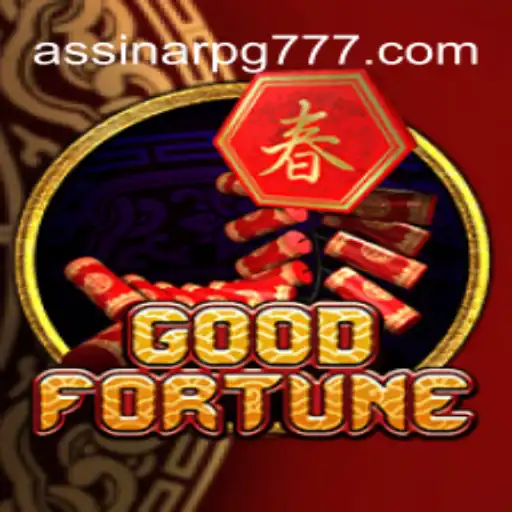 GoodFortune: Descubra o Jogo de Estratégia que Está Conquistando o Mundo