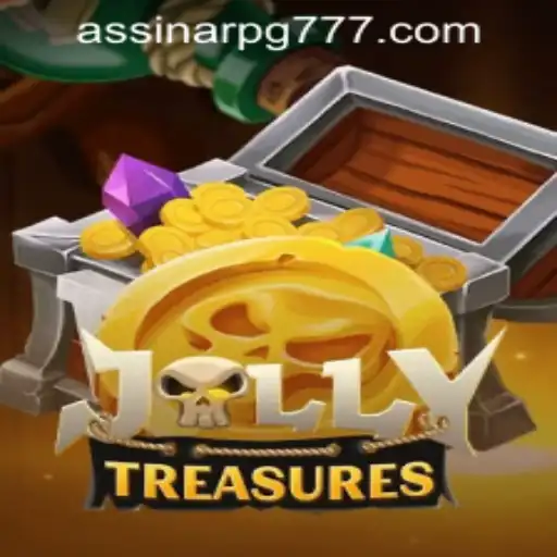 Explorando o Fascinante Mundo de JollyTreasures