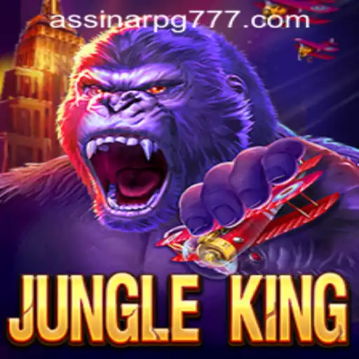 Descubra a Aventura Selvagem com JungleKing: O Jogo de Estratégia que Conquista Novos Horizontes
