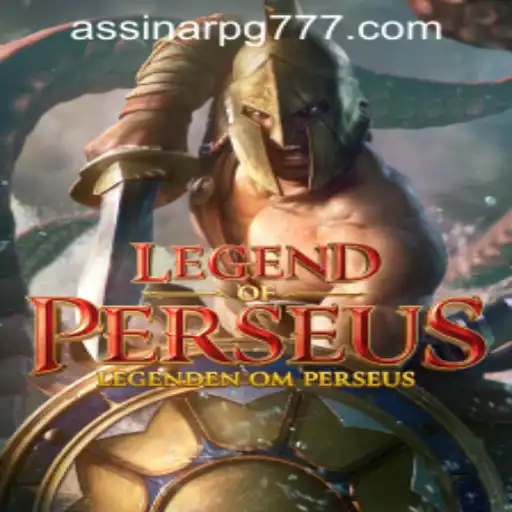 Explorando o Mundo de 'LegendofPerseus': Uma Aventura Épica