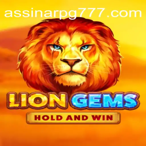 Descubra LionGems: O Novo Jogo Online Revolucionário