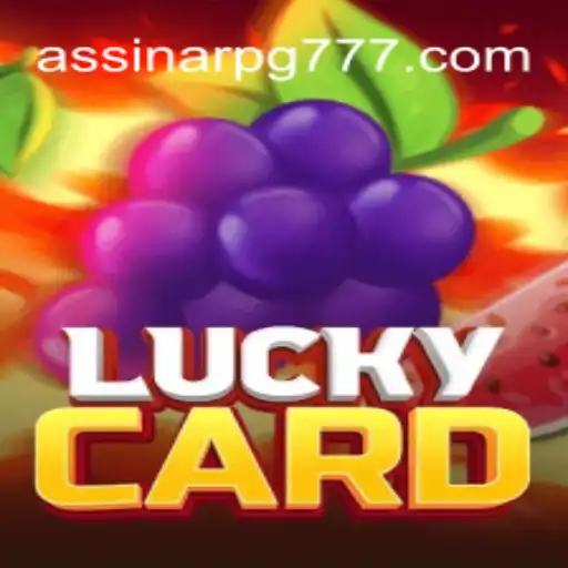 LuckyCard: O Jogo de Cartas que Conquista os Amantes de Estratégia