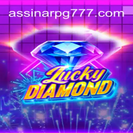 Descubra o Empolgante Mundo de LuckyDiamond: O Jogo de Aventura e Sorte