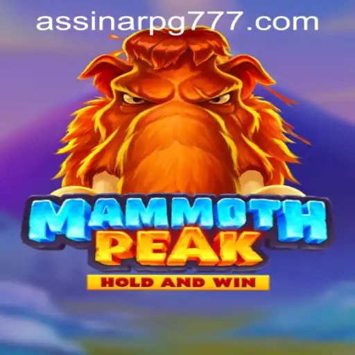 Explorando o Mundo de MammothPeak: Um Jogo de Aventuras e Estratégia