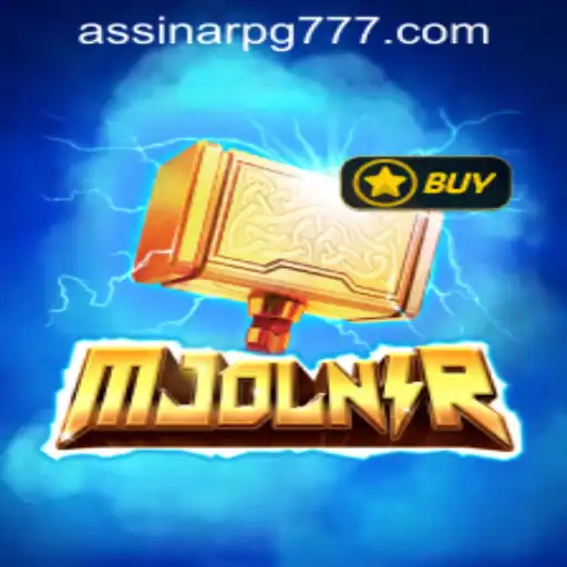 Explorando Mjolnir: Uma Aventura Épica nos Jogos Modernos