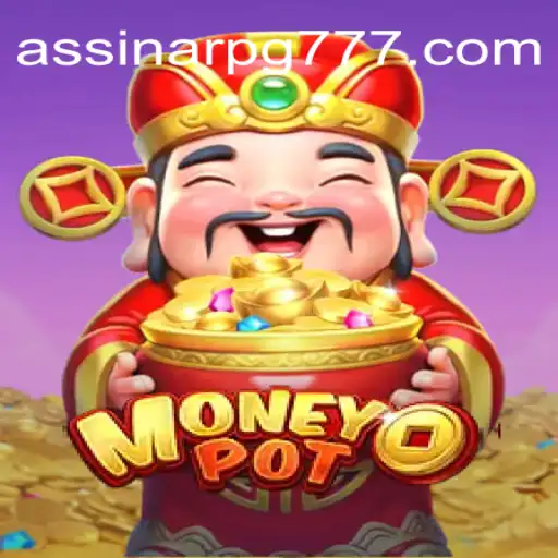 Descubra o Fascinante Jogo MoneyPot