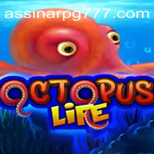 Desvendando 'OctopusLife': Um Mergulho no Mundo dos Polvos Virtuais