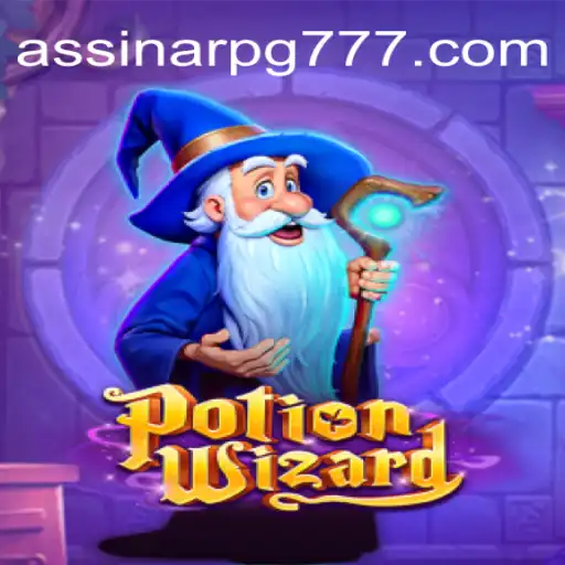 Descubra o Fascinante Mundo de PotionWizard: Aventura e Estratégia