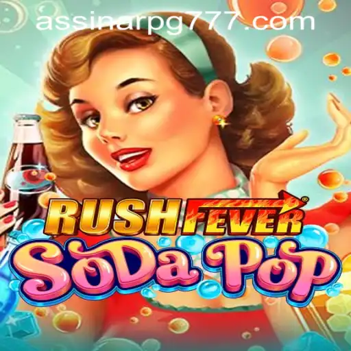 Descubra o Fascinante Mundo de RushFeverSodaPop
