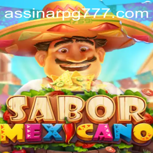 SaborMexicano: Uma Jornada de Sabores e Estratégias