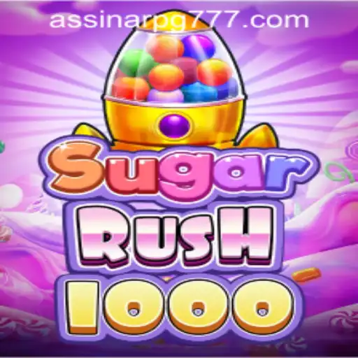 Explorando o Mundo de SugarRush1000: Uma Experiência de Jogo Inovadora