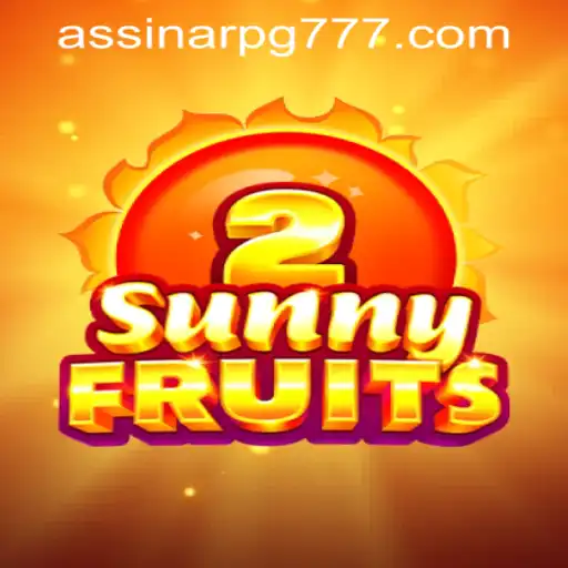 Descubra o Mundo Divertido de SunnyFruits2