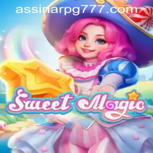 Descubra o Mundo Encantado de SweetMagic